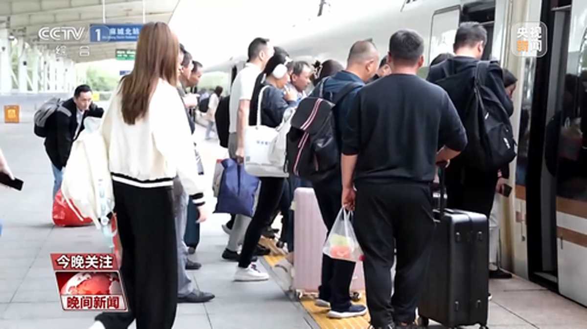 मध्य शरद उत्सव और राष्ट्रीय दिवस के दौरान खपत बढ़ेगी